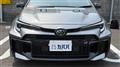 2026 Toyota Corolla Sedan