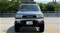 2001 Toyota Hilux Surf