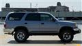 2001 Toyota Hilux Surf