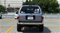 2001 Toyota Hilux Surf