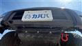 2001 Toyota Hilux Surf