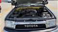 2001 Toyota Hilux Surf
