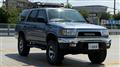 2001 Toyota Hilux Surf