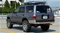 2001 Toyota Hilux Surf