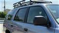 2001 Toyota Hilux Surf