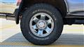 2001 Toyota Hilux Surf