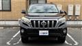 2015 Toyota Land Cruiser Prado