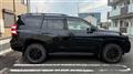 2015 Toyota Land Cruiser Prado