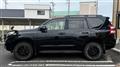 2015 Toyota Land Cruiser Prado