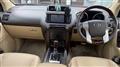 2015 Toyota Land Cruiser Prado