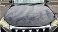 2015 Toyota Land Cruiser Prado