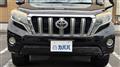 2015 Toyota Land Cruiser Prado