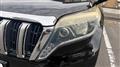 2015 Toyota Land Cruiser Prado