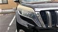 2015 Toyota Land Cruiser Prado