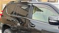 2015 Toyota Land Cruiser Prado