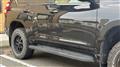 2015 Toyota Land Cruiser Prado