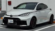2025 Toyota Yaris
