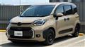 2025 Toyota Sienta