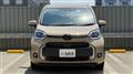2025 Toyota Sienta