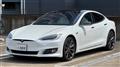 2018 Tesla Motors Others
