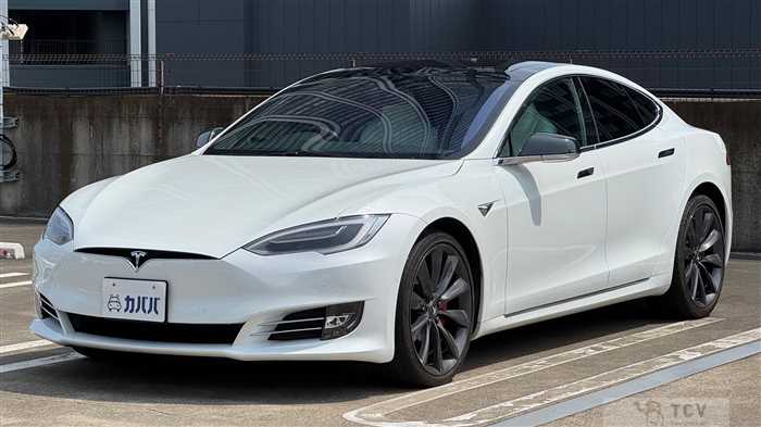 2018 Tesla Motors Others