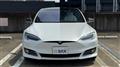 2018 Tesla Motors Others