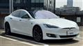 2018 Tesla Motors Others