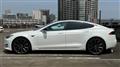 2018 Tesla Motors Others