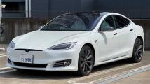 2018 Tesla Motors Others