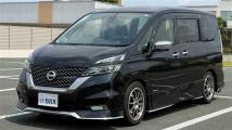 2018 Nissan Serena