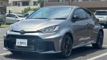 2024 Toyota Yaris