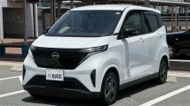 2022 Nissan Nissan Others