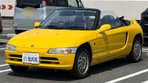 1991 Honda Beat