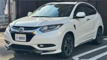 2014 Honda VEZEL