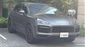 2022 Porsche Cayenne