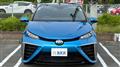 2019 Toyota Mirai