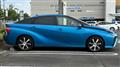2019 Toyota Mirai