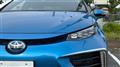 2019 Toyota Mirai