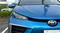 2019 Toyota Mirai
