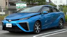 2019 Toyota Mirai