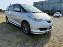 2006 Toyota Estima Hybrid