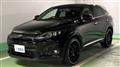 2014 Toyota Harrier