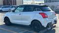 2025 Suzuki Swift
