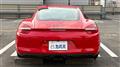2014 Porsche Cayman