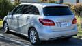 2016 Mercedes-Benz B-Class