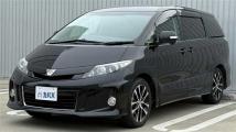2012 Toyota Estima