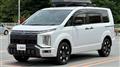 2026 Mitsubishi Delica D5