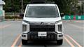 2026 Mitsubishi Delica D5