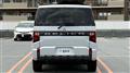 2026 Mitsubishi Delica D5