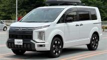 2026 Mitsubishi Delica D5